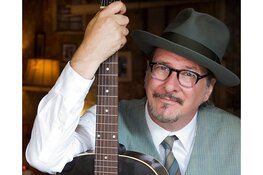 Artiesten van internationale klasse in maart in Theater en Filmhuis Dakota