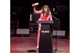 Aanmeldingen Haagse Parel 2024 geopend