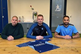 FC Skillz versterkt zich met doelman Wesley Storm voor komend seizoen