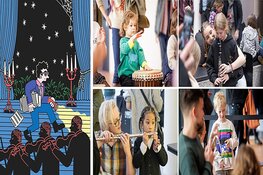 Familieconcert Het Griezelorkest (6+) op zaterdag 23 maart in Amare