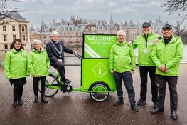 Ambassade van Den Haag bestaat 10 jaar