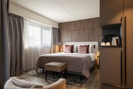 Renovatie Bilderberg Europa Hotel in Scheveningen afgerond