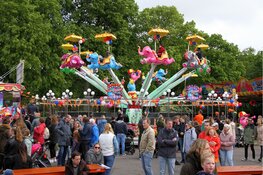 Kermis Leyweg Den Haag