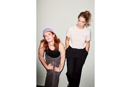 Yentl en de Boer vieren 10-jarig jubileum met nieuw album en concerttour