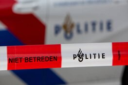 Man overleden, doodsoorzaak in onderzoek