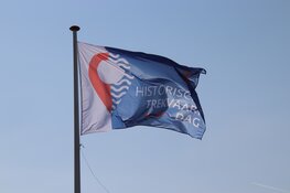 Opening Historische Trekvaartdag / Erfgoeddag op zaterdag 13 april in Leidschendam-Voorburg
