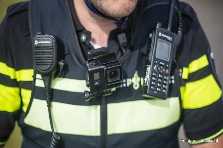 Beveiliger kermis gewond na mishandeling