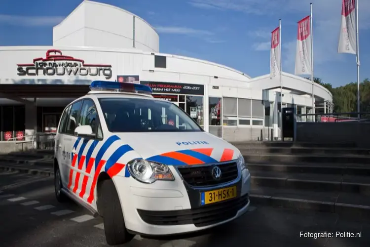 Politie Den Haag Exclusief: de zaak Mona Baartmans