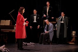 Theater Na de Dam 4 mei in Den Haag en omstreken