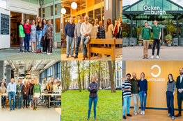 Dit zijn de zes genomineerden voor de Haagse Parel 2024