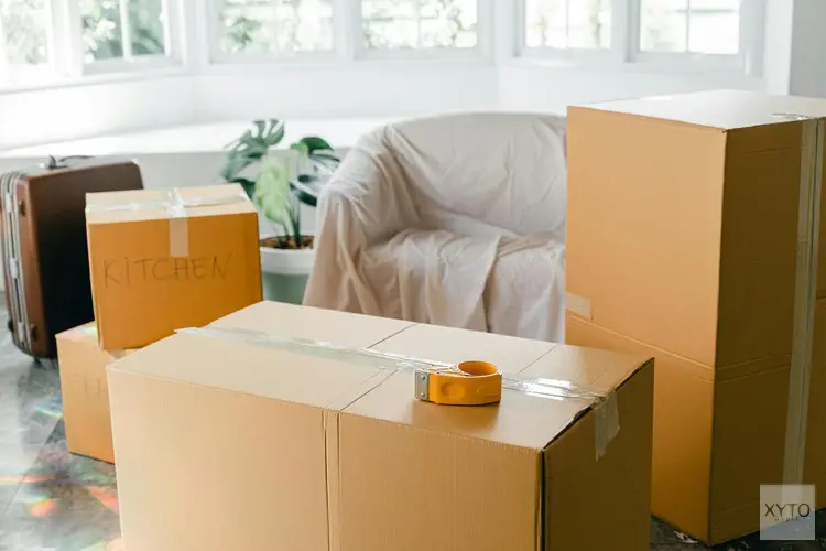 Slimme tips voor een efficiënte verhuizing