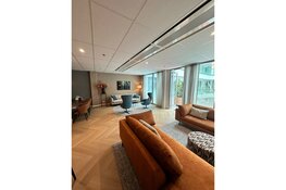 Ronald McDonald Huiskamer geopend in het Juliana Kinderziekenhuis