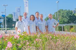 Opnieuw topklinische erkenning voor HMC Endometriosecentrum