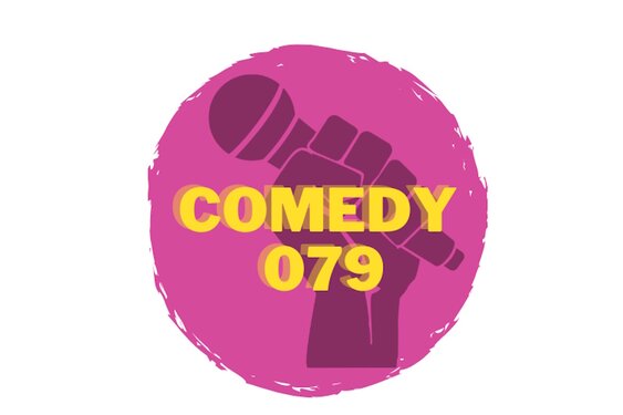 Open mic Comedy 079 in JJ Music House Zoetermeer