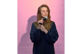 Open mic Comedy 079 in JJ Music House Zoetermeer