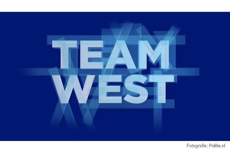 Babbeltrucs, diefstal en explosie in Team West