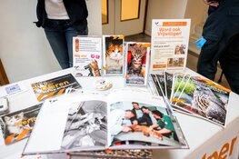 Bijzondere rondleidingendag bij Dierenambulance Den Haag