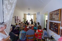 Parels van Bezuidenhout bestaat 15 jaar!