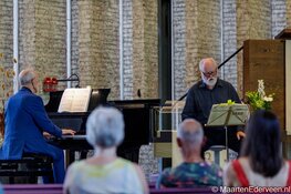 Parels van Bezuidenhout bestaat 15 jaar!