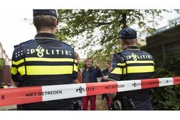 Man aangehouden voor ernstig geweld in woning Robertaland