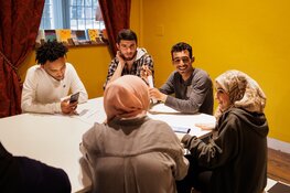 Succesvol project Sprekend Erfgoed combineert museumbezoek met taalles