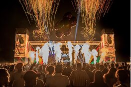 Dit weekend: Milan Summer Festival 2024