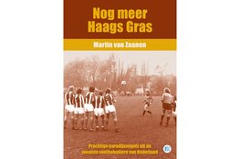 Nog Meer Haags Gras