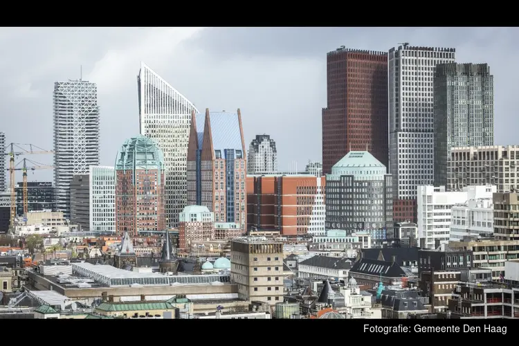 Grote werkzaamheden in de stad tot 2027 bekend