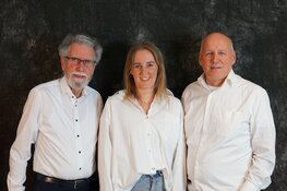 MuziekTheater ODES brengt het verhaal van de TITANIC tot leven.