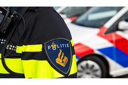 Verdachte aangehouden voor opruiing tot terroristisch misdrijf