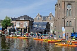 Hubertus-Brandaan organiseert 21 september Kids Fun Plein