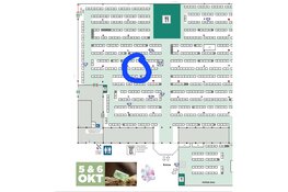 Nance4u staat op de Internationale Mineralenbeurs in Rijswijk op 5 en 6 oktober