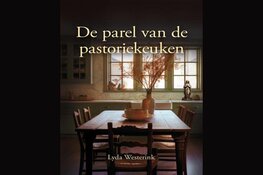 De keuken van Riek: veilige haven tijdens menselijke stormen