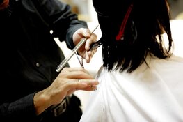 Sparkle in Style "Gratis knipbeurten en zacht prijsje voor beauty behandelingen".