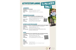 Haaglanden bevordert bewustwording over palliatieve zorg