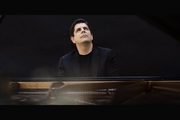 Nieuwe Steinway-vleugel voor 120-jarig Residentie Orkest Den Haag