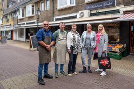 Kleine Eeuw Van Schagenstraat Voorburg