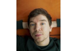 Samen met het publiek een avond loskomen