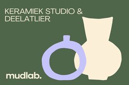 De creativiteit stijgt in Den Haag: MUDLAB. opent met een Keramiek Studio & Deelatelier  in Scheveningen