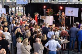 Ronald McDonald Huis Den Haag viert zilveren jubileum