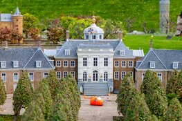 Ronald McDonald Huis Den Haag viert zilveren jubileum