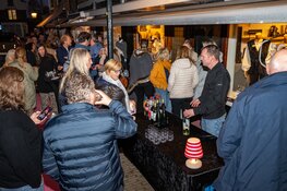 Kleine eeuw ondernemerschap in Voorburg