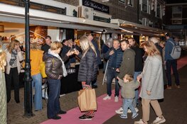 Kleine eeuw ondernemerschap in Voorburg