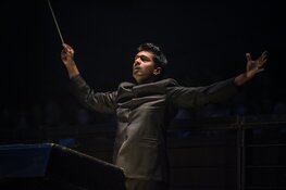 Sfeerrijke kerst- en nieuwjaarsconcerten van Residentie Orkest Den Haag