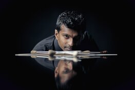 Sfeerrijke kerst- en nieuwjaarsconcerten van Residentie Orkest Den Haag