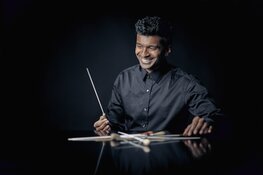 Sfeerrijke kerst- en nieuwjaarsconcerten van Residentie Orkest Den Haag