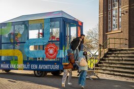 Alpro wordt partner van Nationaal Schoolontbijt: geen enkel kind mag zonder ontbijt naar school