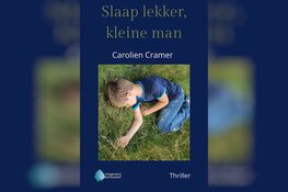 Slaap lekker, kleine man…