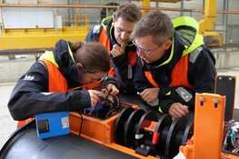 Haags bedrijf Weco introduceert duurzame energieopwekking uit golven