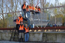 Haags bedrijf Weco introduceert duurzame energieopwekking uit golven